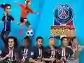 Paris Saint-Germain: Football Freestyle — безплатна онлайн игра