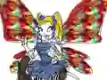 The Winx DrawJS — безплатна онлайн игра