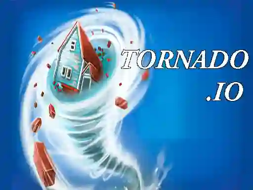 Eg Tornado.io — безплатна онлайн игра