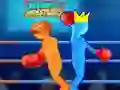 Drunken Wrestlers — безплатна онлайн игра