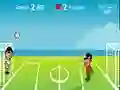 Euro Headers 2004 — безплатна онлайн игра