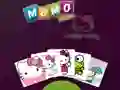 Hello Kitty: Memo Deluxe — безплатна онлайн игра