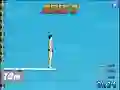 High Dive Hero — безплатна онлайн игра