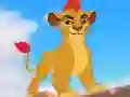 The Lion Guard Protectors of the Pridelands — безплатна онлайн игра