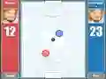 Hockey 2D — безплатна онлайн игра