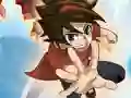 Bakugan Tap Fighting — безплатна онлайн игра