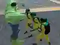 Incredible Hulk — безплатна онлайн игра