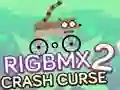 Rig BMX 2 Crash curse — безплатна онлайн игра