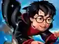 Harry Potter Match 3 — безплатна онлайн игра