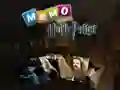 Harry Potter Memo Deluxe — безплатна онлайн игра