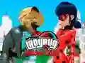 Miraculous Ladybug: Hidden Stars — безплатна онлайн игра