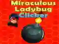 Miraculous Ladybug Clicker — безплатна онлайн игра