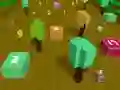 Blocky Snake — безплатна онлайн игра
