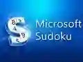 Microsoft Sudoku — безплатна онлайн игра