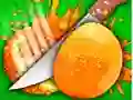 Slice A Lot — безплатна онлайн игра
