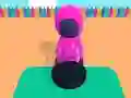 DalgonaCandy. Io — безплатна онлайн игра