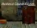 Medieval Church Escape 2 Episode 2 — безплатна онлайн игра