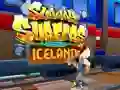 Subway Surfers World tour Iceland — безплатна онлайн игра