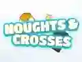 Noughts Crosses — безплатна онлайн игра