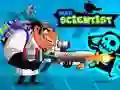 Mad Scientist — безплатна онлайн игра