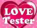 Love Tester — безплатна онлайн игра