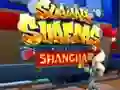 Subway Surfers Shanghai — безплатна онлайн игра