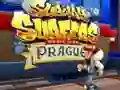 Subway Surfers Prague — безплатна онлайн игра