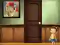 Kids Room Escape 54 — безплатна онлайн игра