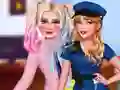 TikTok Fashion Police — безплатна онлайн игра