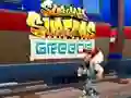 Subway Surfers World tour Greece — безплатна онлайн игра