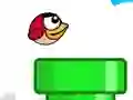 Tiny Red Bird — безплатна онлайн игра