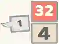 Flappy 2048 — безплатна онлайн игра