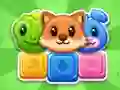 Pets Match — безплатна онлайн игра
