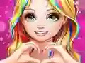 Love Story Dress Up Girl — безплатна онлайн игра