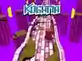 Kogama: Tomb Runner — безплатна онлайн игра