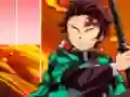 Anime Kimetsu no Demon Slayeri Piano Tiles — безплатна онлайн игра