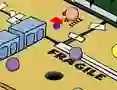 Cartoon Cove Mini Golf — безплатна онлайн игра