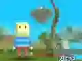 Kogama: Minecraft Sky Land — безплатна онлайн игра