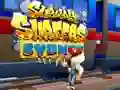 Subway Surfers World Tour Sydney — безплатна онлайн игра