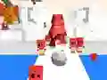 King Bowling Defence — безплатна онлайн игра