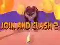 Join and Clash 2 — безплатна онлайн игра