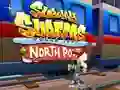 Subway Surfers World Tour North Pole — безплатна онлайн игра