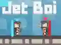 Jet Boi — безплатна онлайн игра
