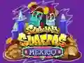 Subway Surfers World Tour Mexico — безплатна онлайн игра