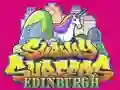 Subway Surfers Edinburgh — безплатна онлайн игра