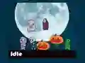 Idle Helloween — безплатна онлайн игра
