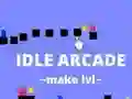 Idle Arcade Make Lvl — безплатна онлайн игра
