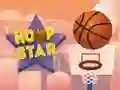 Hoop Stars — безплатна онлайн игра