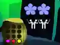 Prisoner Escape — безплатна онлайн игра