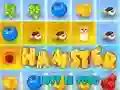 Hamster Lost In Food — безплатна онлайн игра